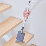 ほうき 全長67cm 立つホウキ | livingut | 詳細画像6