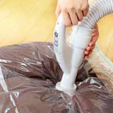 圧縮袋 M 布団用 | livingut | 詳細画像12 