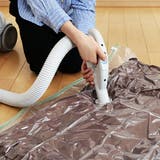 圧縮袋 M 布団用 | livingut | 詳細画像8 