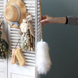 ほこり取り NUKUMOKU ウールダスター | livingut | 詳細画像3 