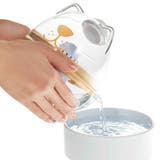 犬 軟水 塩素除去 | livingut | 詳細画像3 