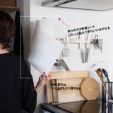 キッチンペーパー ホルダー L | livingut | 詳細画像3