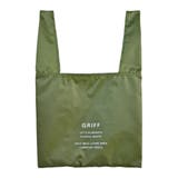 エコバッグ グリフエコバッグ S | livingut | 詳細画像5 