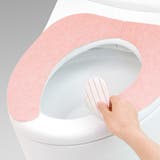 便座カバー 吸着べんざシート ぴたQ | livingut | 詳細画像3