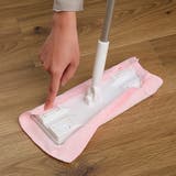 激落ちくん ワンタッチクリップワイパー ジョイント | livingut | 詳細画像1 