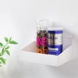 調味料ラック M 壁付け | livingut | 詳細画像1