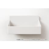 キッチンペーパーホルダー 片手で切れる 壁 | livingut | 詳細画像5 