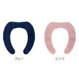 便座シート matou 吸着便座シート | livingut | 詳細画像2 