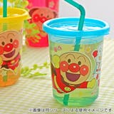 ストローカップ アンパンマン 顔 | livingut | 詳細画像6