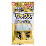 ダニよけワックスシート バルサン 激落ちくん | livingut | 詳細画像1