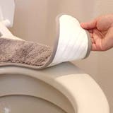 便座シート 吸着 吸着べんざシート | livingut | 詳細画像9