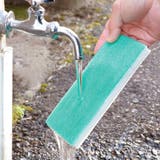 激落ちくん 玄関タイルブラシ ハンディ | livingut | 詳細画像5