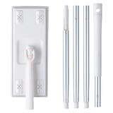 激落ちくん フロアワイパー ジョイントタイプ | livingut | 詳細画像4