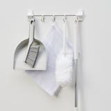 フック 剥がせる粘着5連フック 可動式 | livingut | 詳細画像4