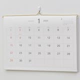 フック カレンダーピンフック 3個入り | livingut | 詳細画像4 
