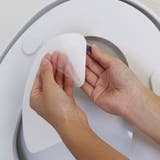 汚れ防止シート トイレの便座裏汚れ防止シート トイレ | livingut | 詳細画像4 