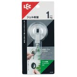 フック ジェル吸盤 ツールフック | livingut | 詳細画像3 