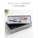 収納ボックス S2412 浅型 | livingut | 詳細画像8 
