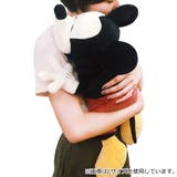 抱き枕 ミッキーマウス Mサイズ | livingut | 詳細画像2