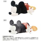 抱き枕 ミッキーマウス Mサイズ | livingut | 詳細画像6