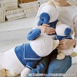 抱き枕 ドナルドダック Mサイズ | livingut | 詳細画像3