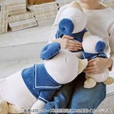 抱き枕 ミニーマウス Sサイズ | livingut | 詳細画像3
