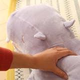 抱きまくら Mサイズ プレミアムねむねむアニマルズ | livingut | 詳細画像7