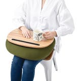 クッション テーブルクッション テーブル付き | livingut | 詳細画像6