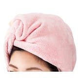 ヘアドライタオル 動物 吸水 | livingut | 詳細画像3