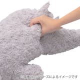 抱き枕 ねむねむアニマルズ Mサイズ | livingut | 詳細画像5