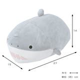 ボルスター 27cm クッション | livingut | 詳細画像3