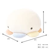 ボルスター 20cm クッション | livingut | 詳細画像2