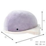 ボルスター 27cm クッション | livingut | 詳細画像2