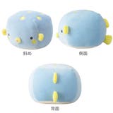ボルスター 22cm クッション | livingut | 詳細画像2