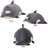 ボルスター 27cm クッション | livingut | 詳細画像2