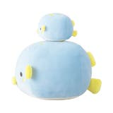 ボルスター 27cm クッション | livingut | 詳細画像6