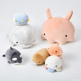 ボルスター 27cm クッション | livingut | 詳細画像8
