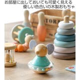 おもちゃ ベビー ROLY | livingut | 詳細画像2