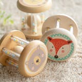 おもちゃ ベビー RATTLE | livingut | 詳細画像1 