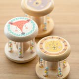おもちゃ ベビー RATTLE | livingut | 詳細画像14 