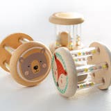 おもちゃ ベビー RATTLE | livingut | 詳細画像15 