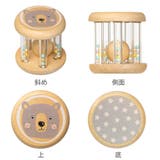 おもちゃ ベビー RATTLE | livingut | 詳細画像3 