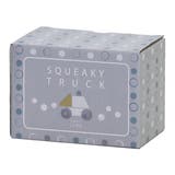 おもちゃ SQUEAKY TRUCK | livingut | 詳細画像9 