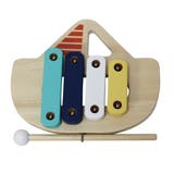 おもちゃ LITTLE XYLOPHONE | livingut | 詳細画像9 