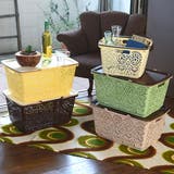 マハロパレット マハロバスケット専用 蓋 | livingut | 詳細画像5