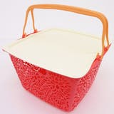 マハロパレットリィ マハロバスケットリィ専用 蓋 | livingut | 詳細画像9 