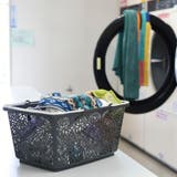 マハロバスケット 買い物かご 収納 | livingut | 詳細画像17 