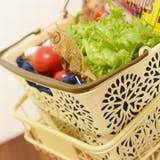 マハロバスケット 買い物かご 収納 | livingut | 詳細画像18 