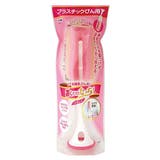 哺乳瓶ブラシ 置くだけたっち スポンジ | livingut | 詳細画像3