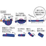 MARNA マーナ コンパクトバッグ | livingut | 詳細画像5